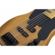 Schecter Model-T Session-5 Bas Gitar (Aged Natural Satin) 7
