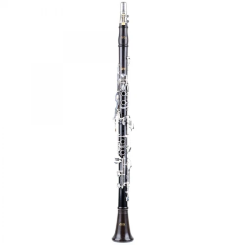 Fox CL2000-GE Abanoz Sol Klarnet 3