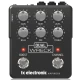 TC Electronic DUAL WRECK PREAMP Pedalı 1
