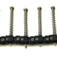 SS Saddle 5 String PJ Style (5 pcs) 4