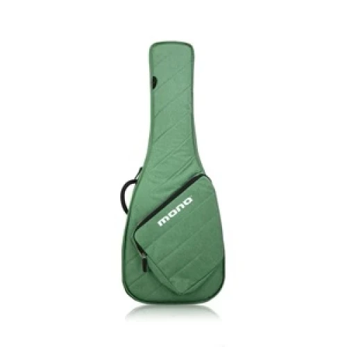 Mono M80-SEG-V2-AZG Elektro Gitar Sleeve 2.0 Case (Amazon Green) 1