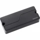 Fishman PRF-M37-CB1 Fluence Modern 3 7 Telli Humbucker (Black Plastic Ceramic) 1