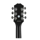 Epiphone Dove Studio Elektro Akustik Gitar (Trans Ebony) 4
