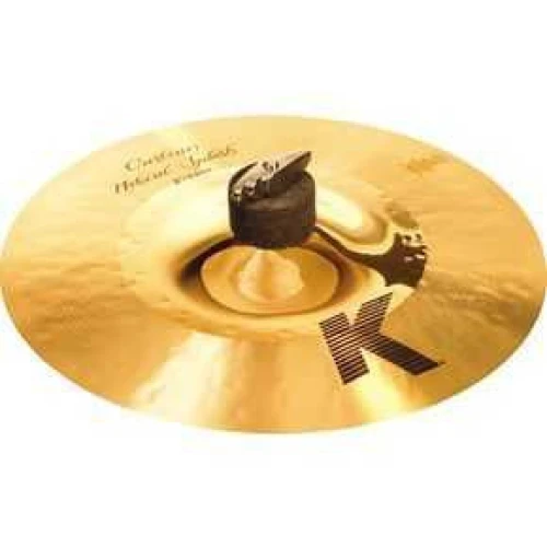 Zildjian K Custom 11 Inc Hybrid Splash Zil 1
