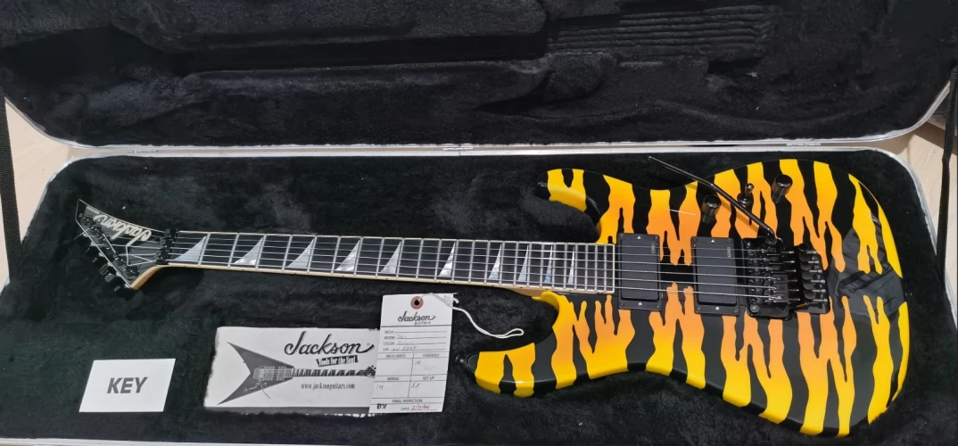 Jackson Usa Select DK1 10
