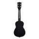 Kala KA-15S Maun Soprano Ukulele (Black) 2