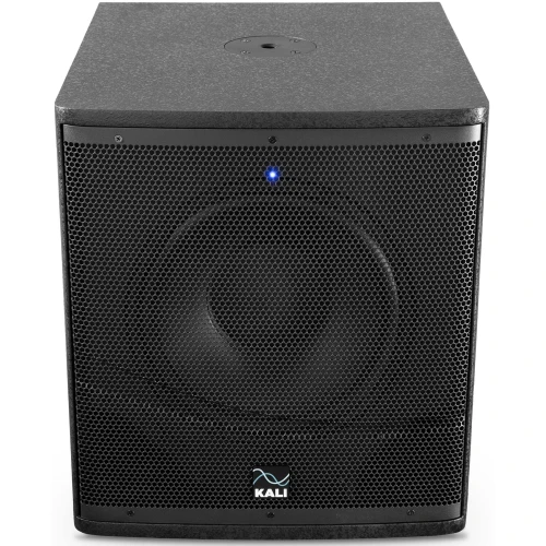 Kali Audio WS‑12 v2 Aktif Stüdyo Subwoofer 3
