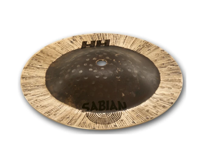 SABIAN 10759R 7" RADIA CUP CHIME ZİL HH 1