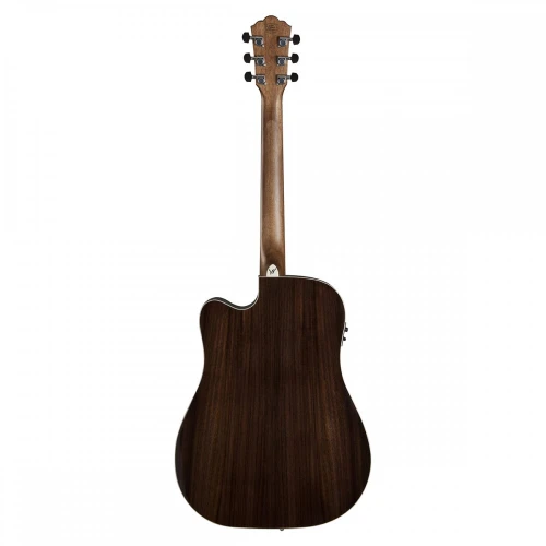 Washburn Heritage 20 Serisi HD20SCE Elektro Akustik Gitar 2