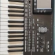 Korg PA 3x 61 tuş tertemiz 1