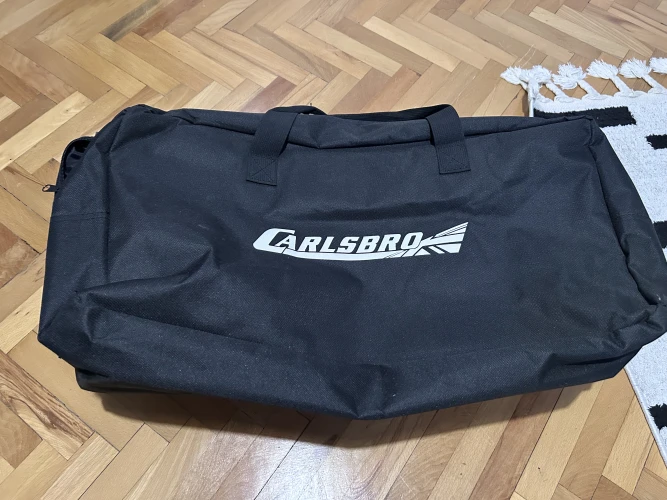 Carlsbro Okto A Percussion Pad 6