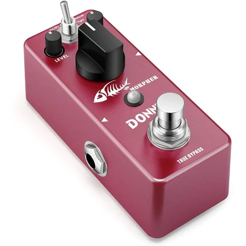 Donner Morpher Distortion Pedalı 1
