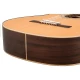 Ortega R19G Traditional Series Klasik Gitar (Natural) 6