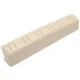 Nubone Nut Slotted 12 string 316 2