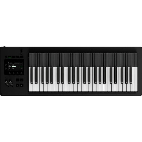 Expressive E Osmose 49 Tuşlu Polifonik Synthesizer 1