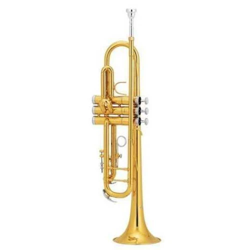 JINBAO JBTR400L Sib Trompet 2