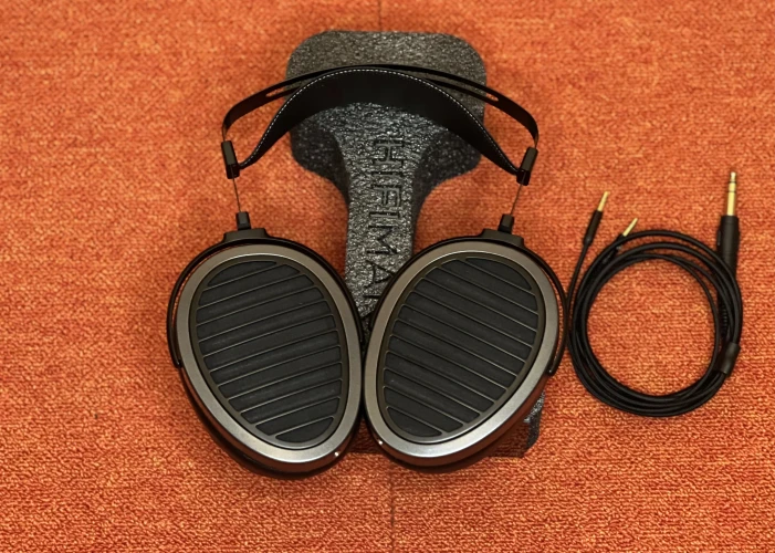 Hifiman Arya Stealth 2