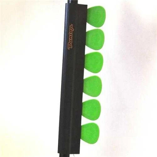 Jim Dunlop Mikrofon Sehpası Pena Tutucu 1