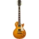 Epiphone 1959 Les Paul Standard Reissue Elektro Gitar (Lemon Burst) 1