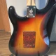 Donner DST-152 Elektro Gitar Stratocaster 6