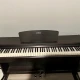 YAMAHA ARIUS YDP-131 DİJİTAL PİYANO 1