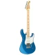 Yamaha Pacifica Standard Plus Elektro Gitar (Sparkle Blue) 2
