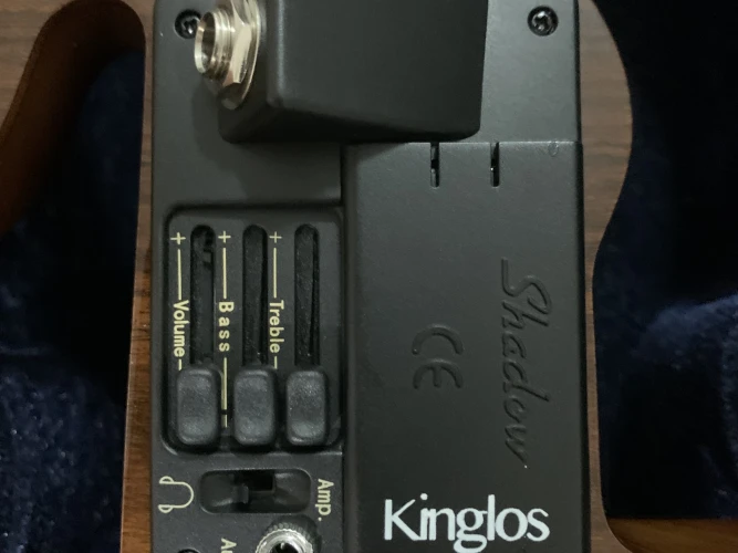 kinglos KNG MWDS - 1902 7