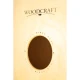 Meinl WC100B Frontplate Cajon  (Woodcraft Baltic Birch) 6