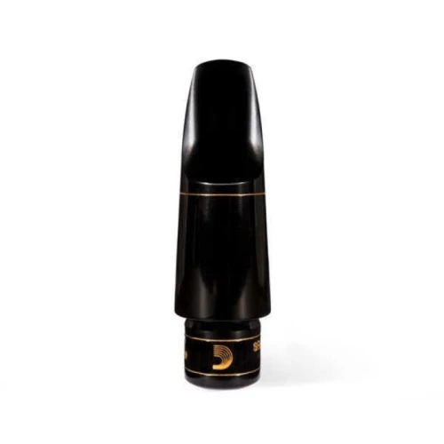 D\'Addario Woodwinds Select Jazz D9M Tenor Saksafon Beki 1