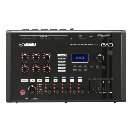 Yamaha EAD50 Davul Mikrofon Sistemi 2