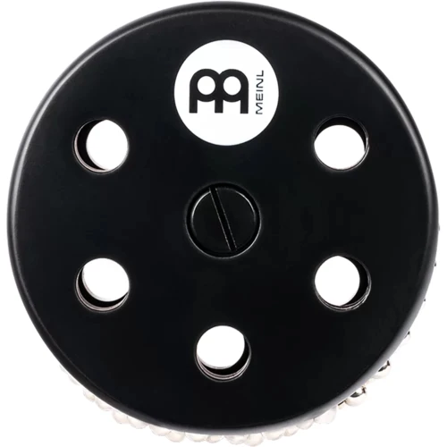 Meinl CA5BK Turbo Cabasa (Siyah) 4