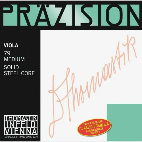 Thomastik Infeld 79 Prazision Viyola Teli 1