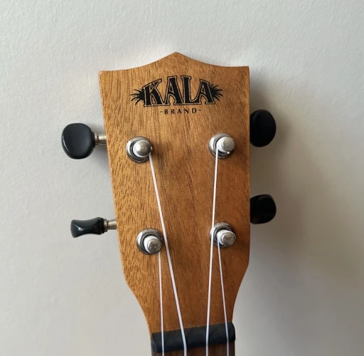 Kala LTP-S Ukulele Sıfır 3