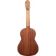 Ortega R18S Traditional Series Klasik Gitar (Natural) 2