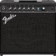Fender Mustang LTX50 Elektro Gitar Amfisi 1
