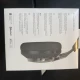 Bowers&Wilkins PX8 ANC Gürültü Engelleyici Kablosuz Bluetooth Hi-Fi Kulak Üstü Kulaklık Siyah 3