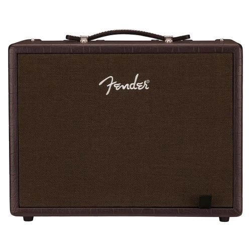 Fender Acoustic Junior Akustik Gitar Amfisi 2