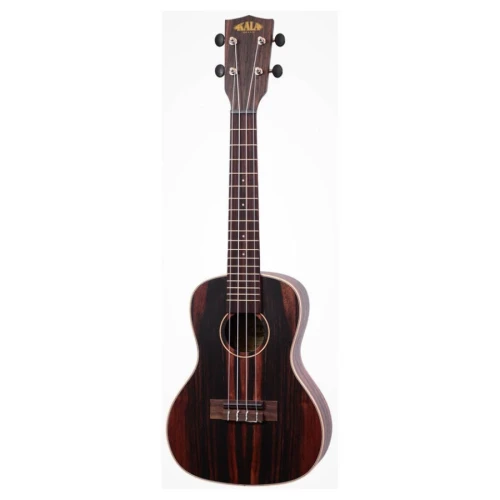Kala Abanoz Concert Ukulele 2
