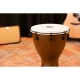 Meinl ADJ12-BW Alpine Series 12" Djembe  (Barnwood Finish) 8