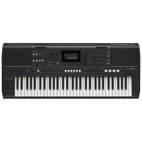 Yamaha PSR-E583 61 Tuşlu Org 1