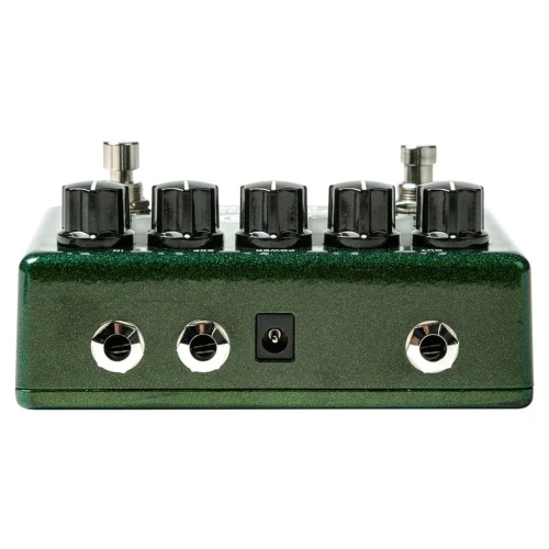 MXR M292 Carbon Copy Deluxe Pedalı 4