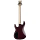 Dean VNXM Vendetta XM Satin Natural Elektro Gitar 2