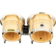 Meinl FWB200NT 6.75''/ 8'' Bongo Set (Natural) 5