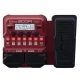 Zoom B1x FOUR Expression Pedallı Bass Multi-Efekt Prosesörü 2