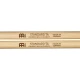 Meinl SB100 Hickory Acorn Wood Tip Standard 7A Baget 4