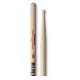 VICFIRTH V5BBRL BAGET 5B BARREL TİP, HICKORY, 0.595\"X16\" 2