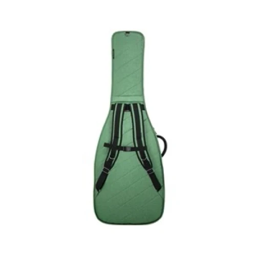 Mono M80-SEB-V2-AZG Bas Gitar Sleeve 2.0 Case (Amazon Green) 2