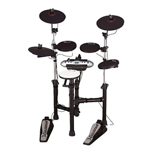 Carlsbro CSD120 Compact Elektronik Davul Seti 1