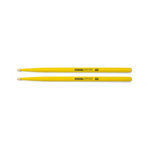 Rohema American Hickory junior Baget (Sarı) 1