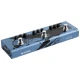 Donner MIYAVI Signature Azure Edge Triple Efekt Pedal 2
